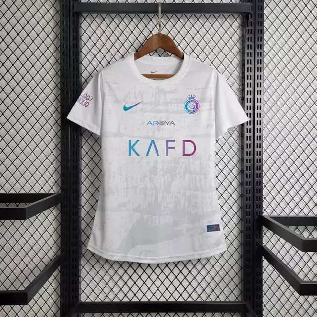 Coleção Femininas